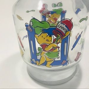Vintage Disney juice decanter